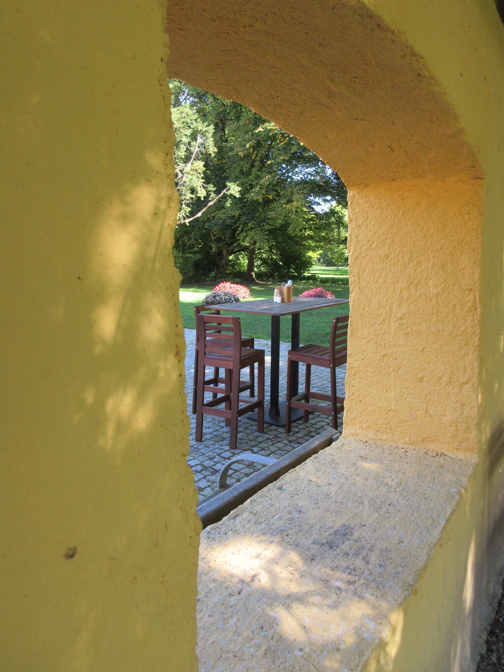 Schloss Hellbrunn