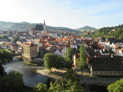 Český Krumlov
