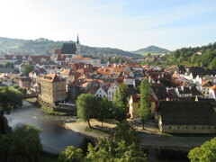 Český Krumlov