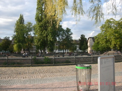 Strasbourg