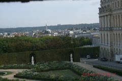 Palais de Versailles
