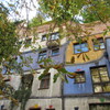 Hundertwasserhaus