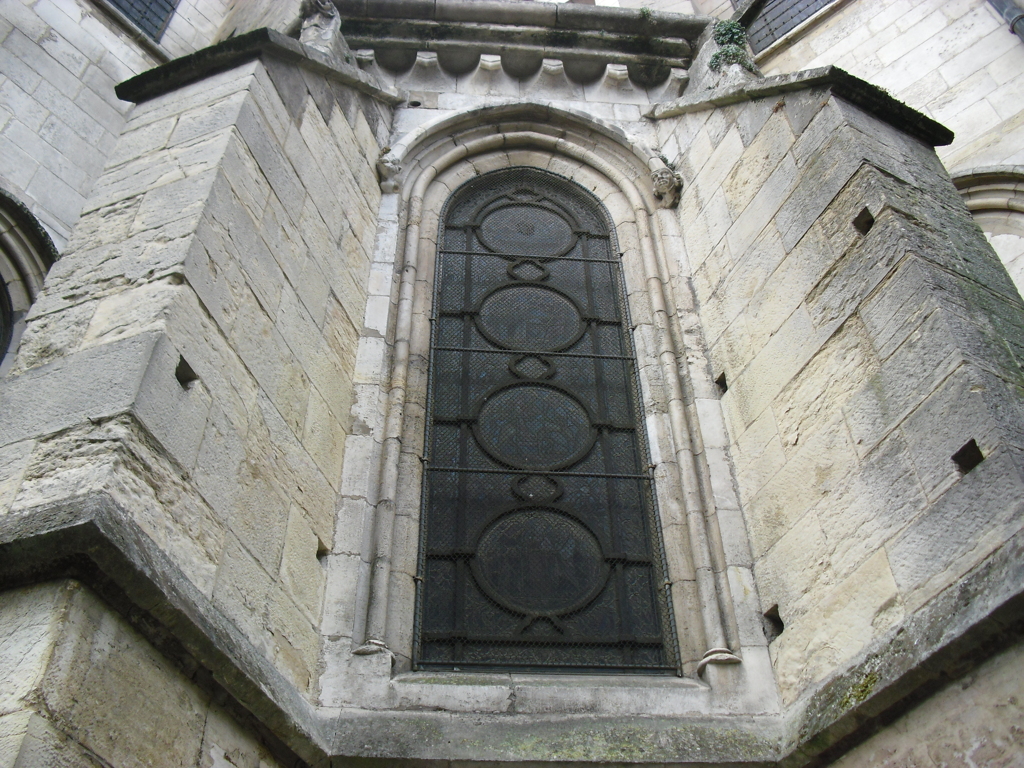 Église Notre-Dame de Dijon