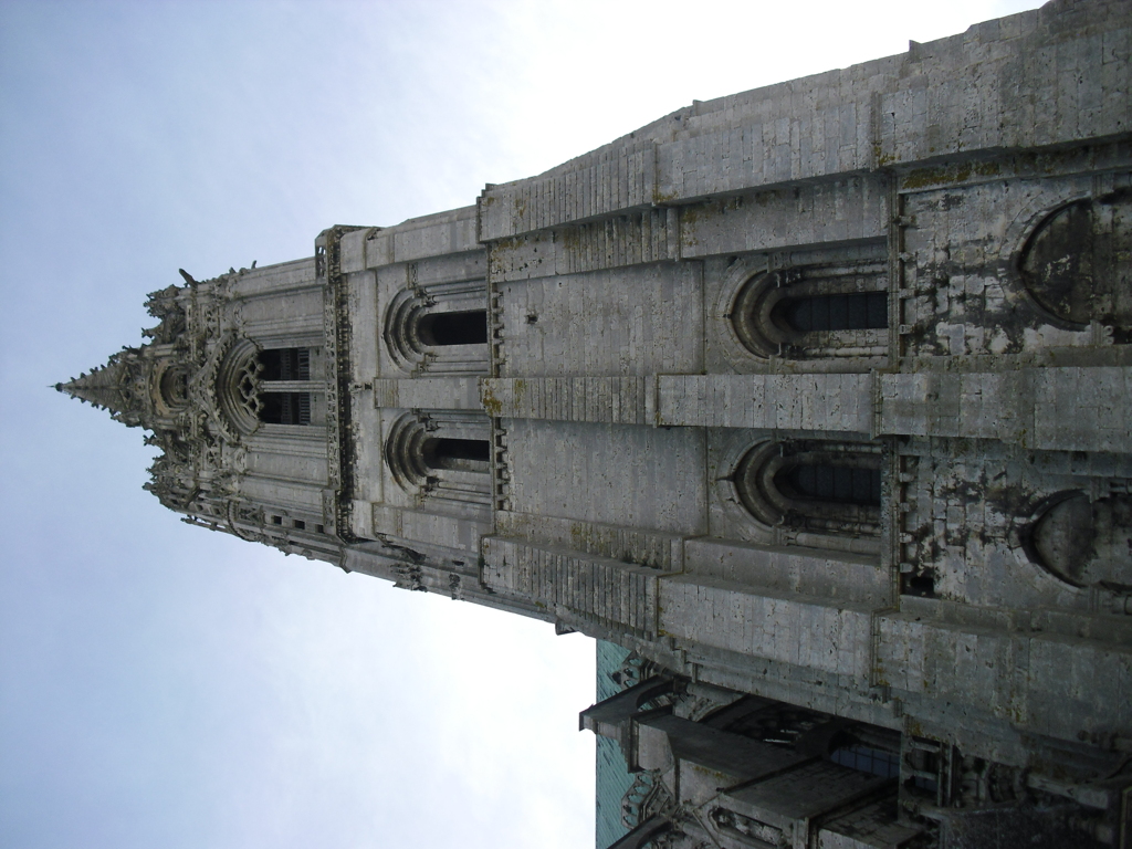 Cathédrale Notre-Dame de Chartres