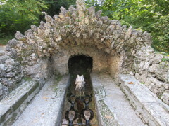 Schloss Hellbrunn