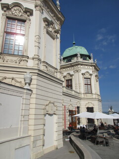 Schloss Belvedere