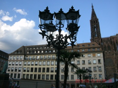 Strasbourg