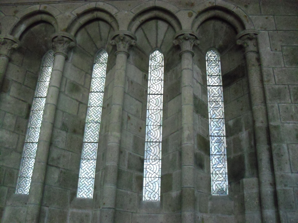 Mont Saint-Michel