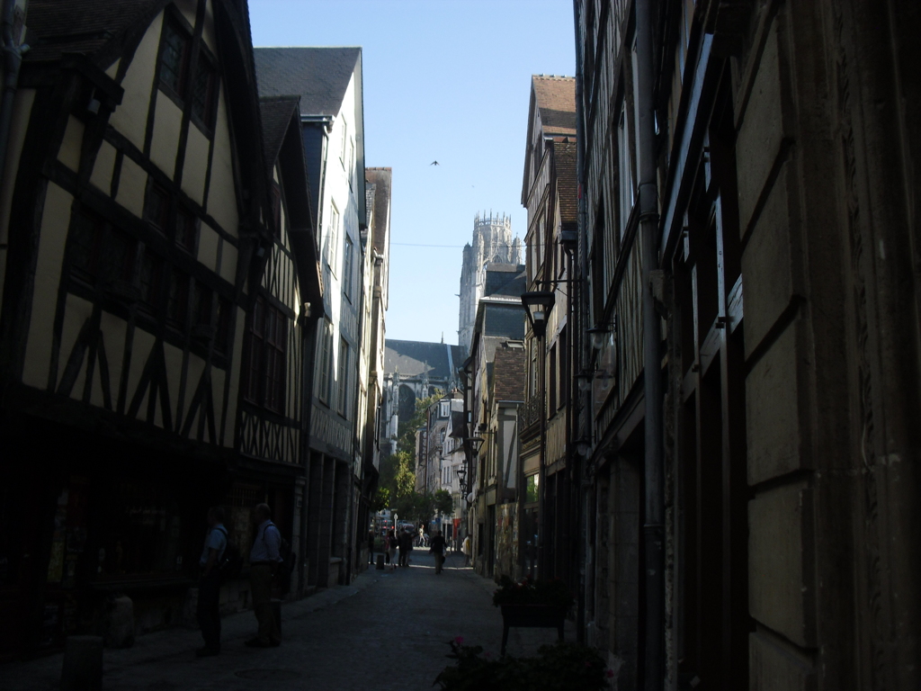 Rouen