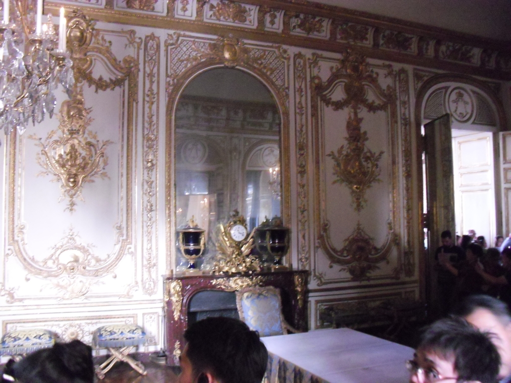Palais de Versailles