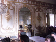 Palais de Versailles