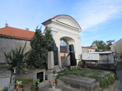 Kostnice Sedlec