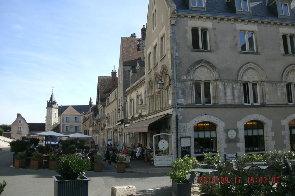 Cathédrale Notre-Dame de Chartres