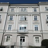 Karajan Geburtshaus