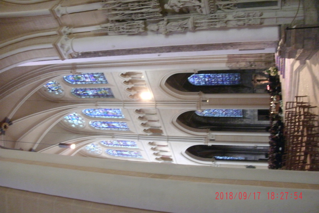 Cathédrale Notre-Dame de Chartres