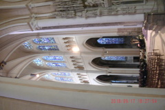 Cathédrale Notre-Dame de Chartres