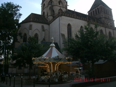 Strasbourg
