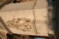 Triumphal arch