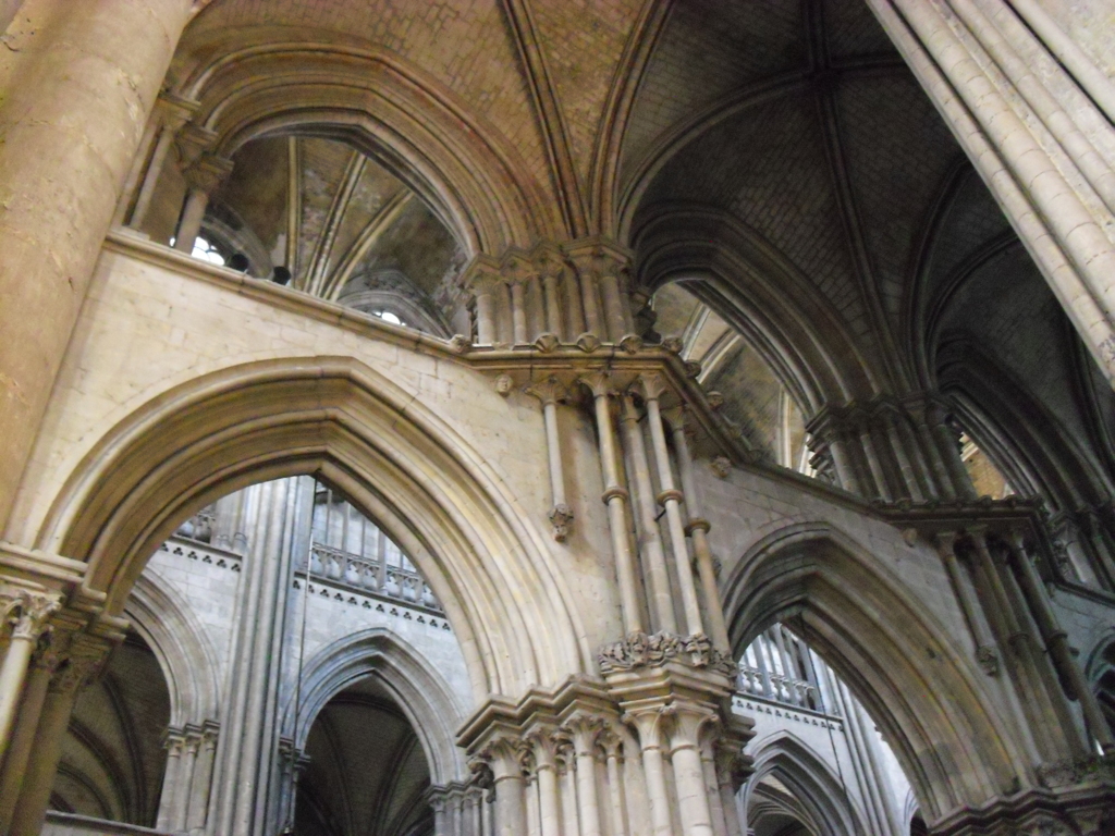 Cathédrale Notre-Dame de Rouen