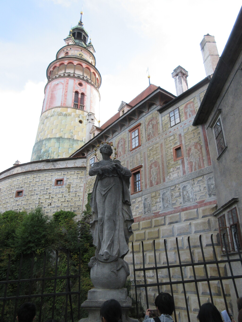 Český Krumlov