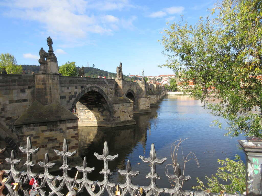 Karlův most