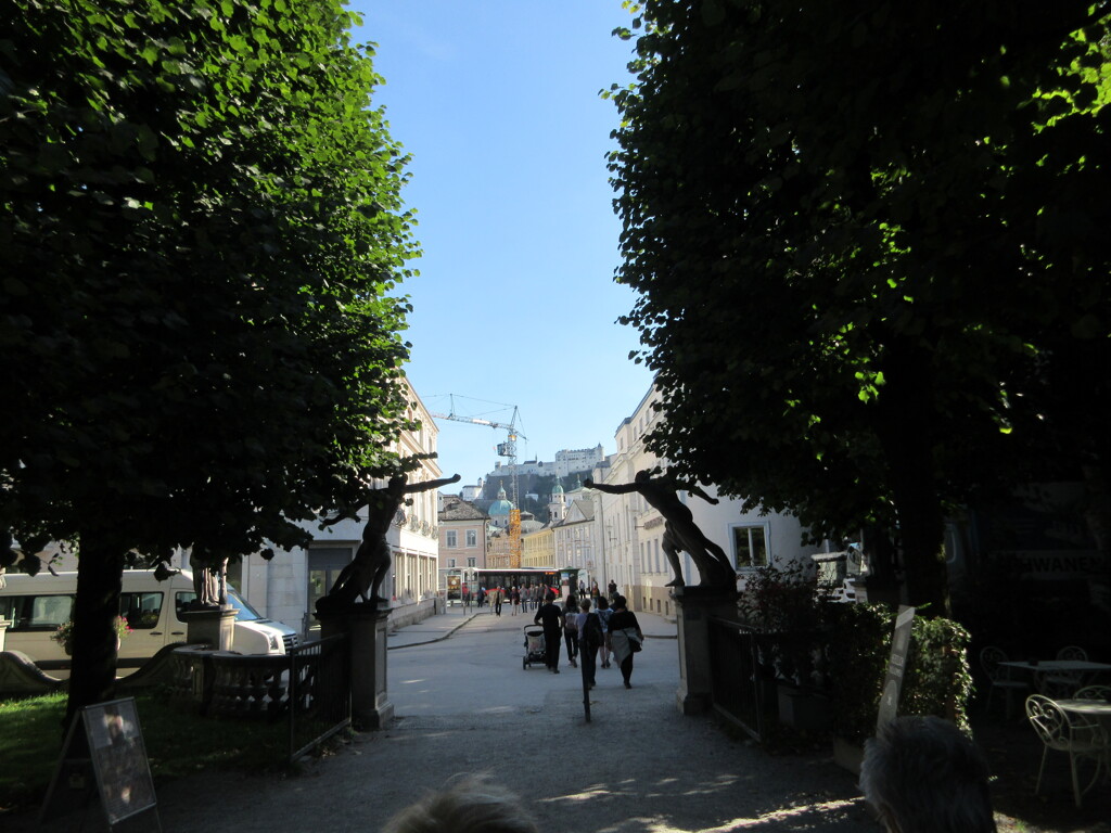 Mirabellgarten