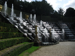 Palais de Versailles