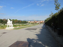 Schloss Belvedere