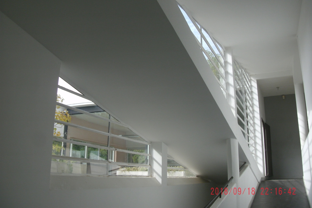 Villa Savoye