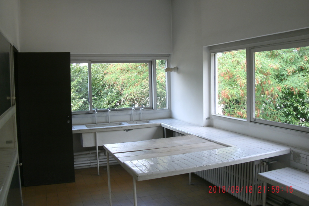 Villa Savoye