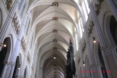 Cathédrale Notre-Dame de Chartres