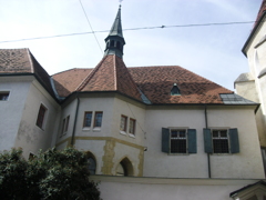 Franziskanerkirche