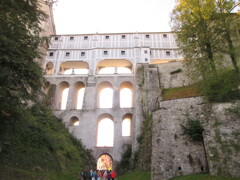 Český Krumlov