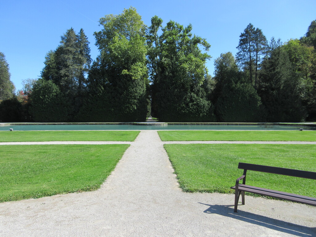Schloss Hellbrunn