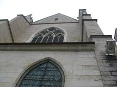 Cathédrale Saint-Bénigne de Dijon