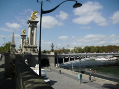 Pont Alexandre III