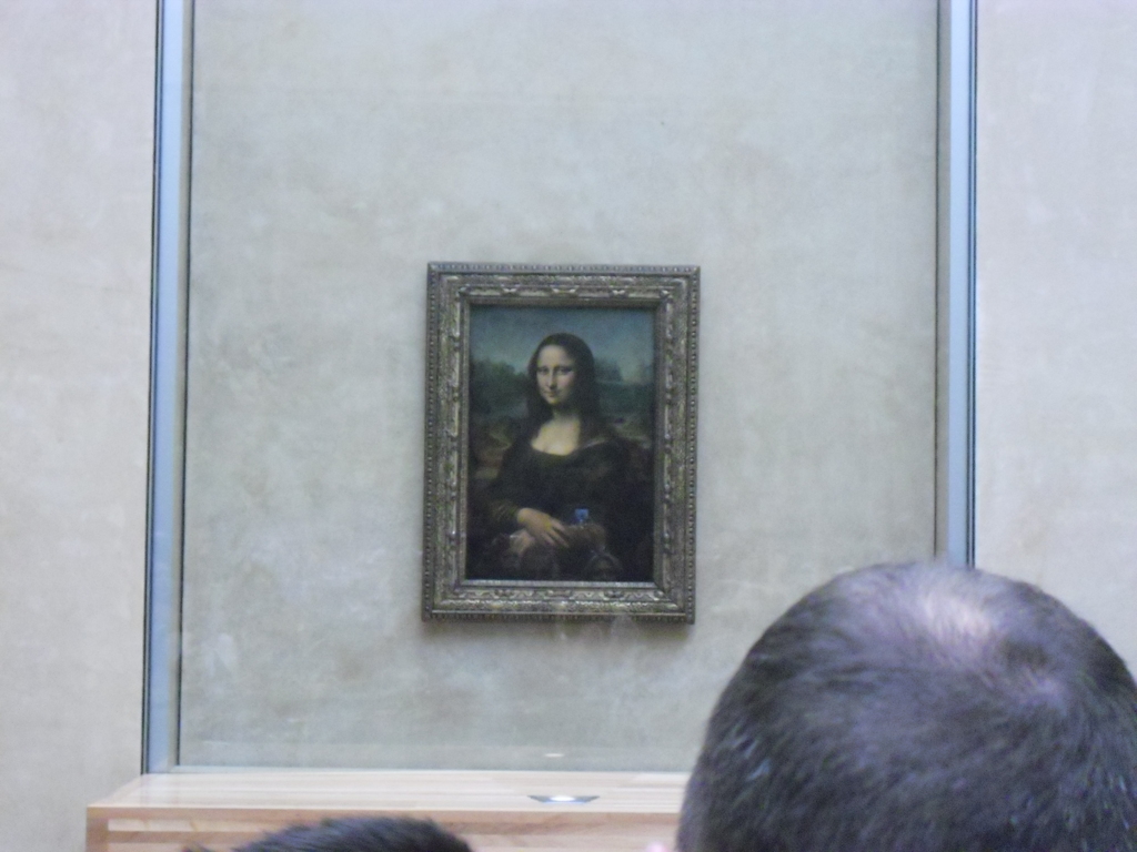 Musée du Louvre