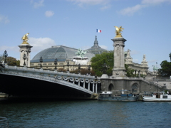 Pont Alexandre III