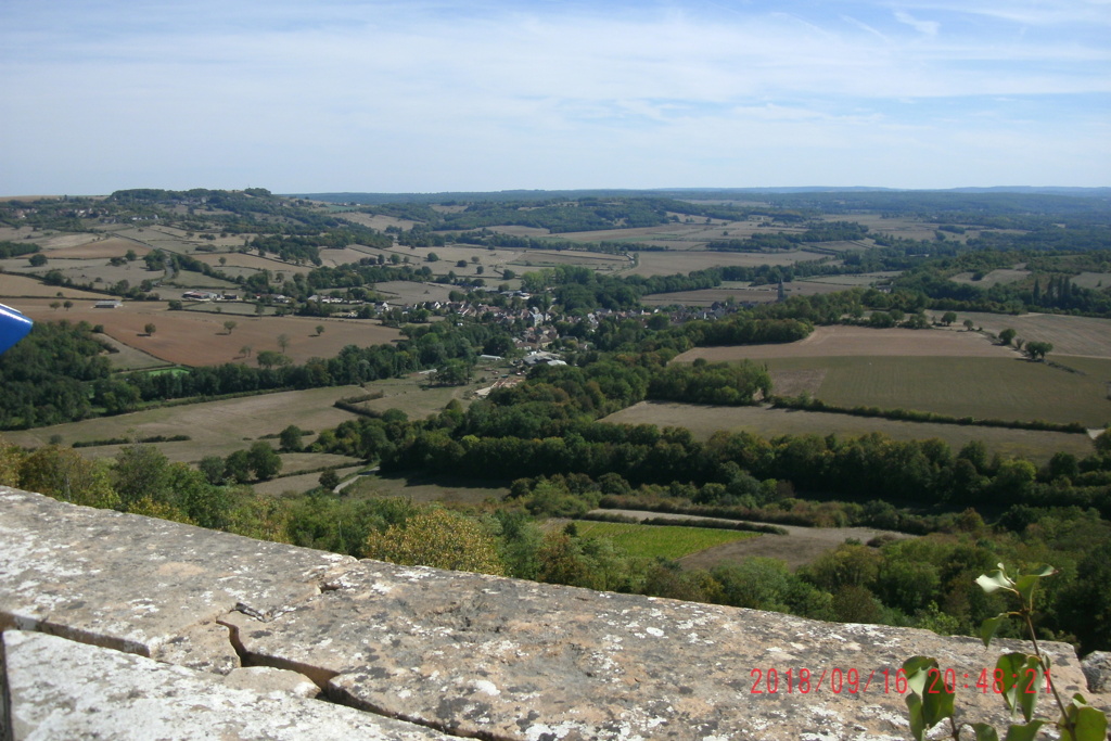 Basilique Sainte-Madelaine