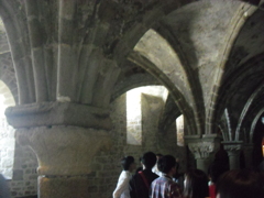 Mont Saint-Michel