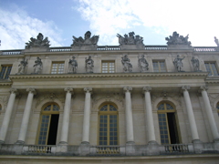 Palais de Versailles