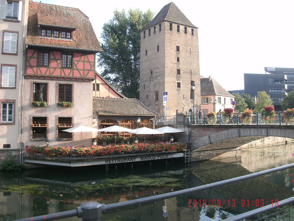 Strasbourg