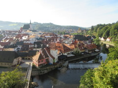 Český Krumlov