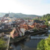 Český Krumlov