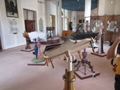 Muzeum Bedřicha Smetany