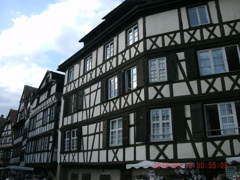 Strasbourg