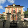 Dvořákovo muzeum