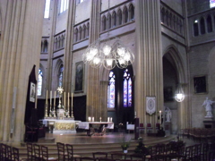 Cathédrale Saint-Bénigne de Dijon