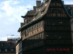 near Cathédrale Notre-Dame-de-Strasbourg