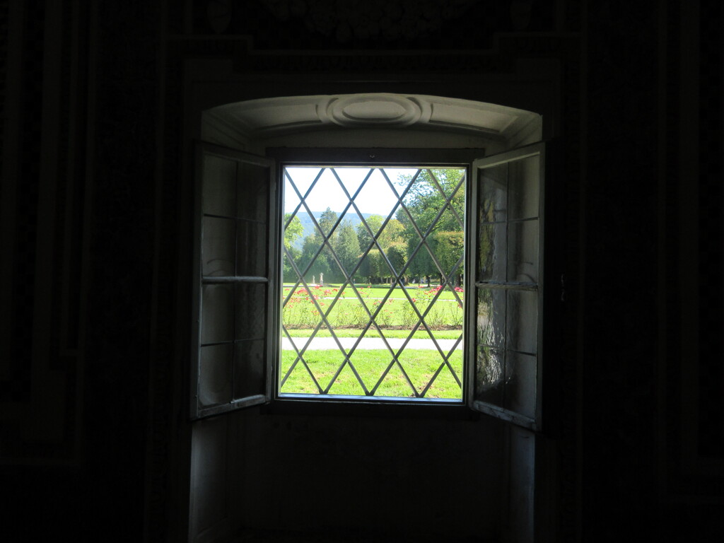 Schloss Hellbrunn